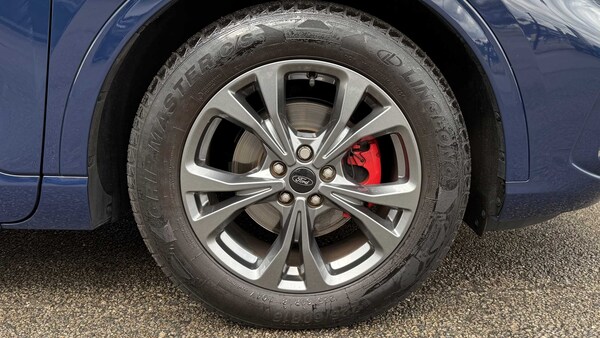 Used Ford Kuga 2022 for sale - 75637707: Photo 9