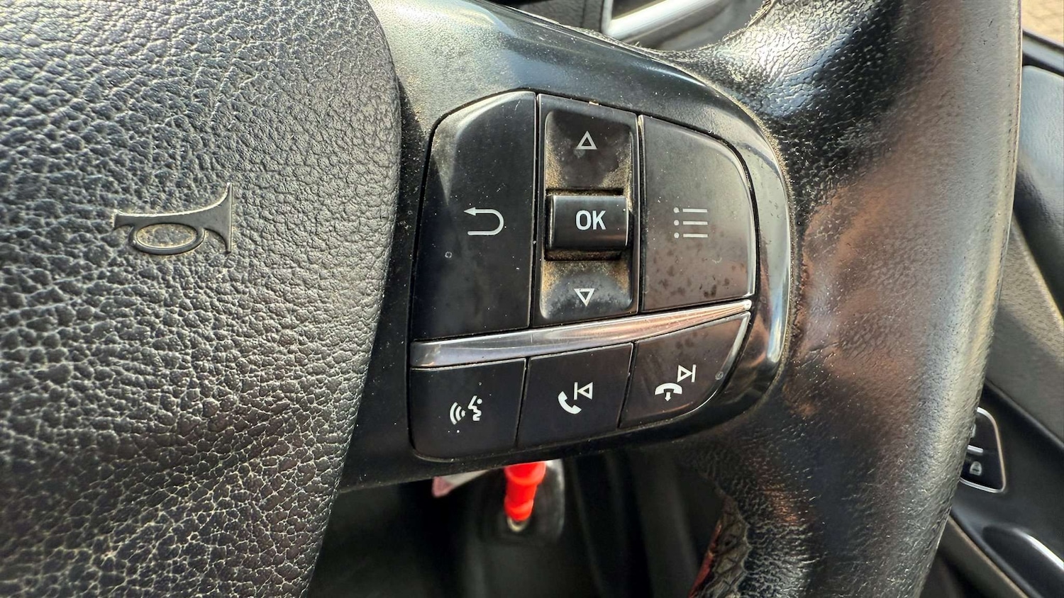 Used Ford Transit Custom 2018 for sale - 76351670: Photo 29