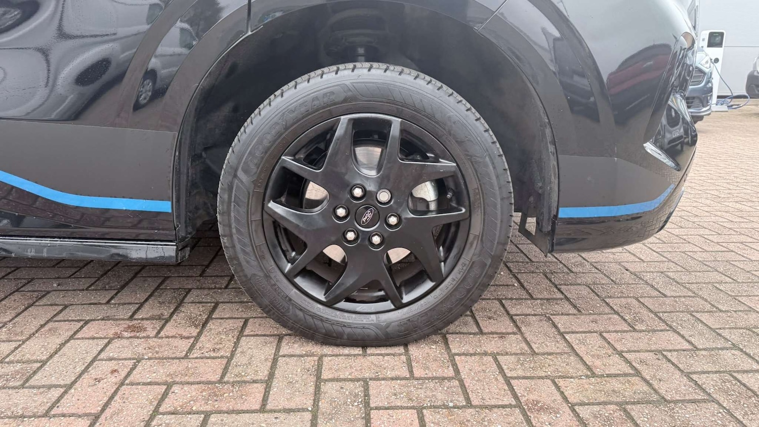 Used Ford Transit Custom 2025 for sale - 77726709: Photo 13