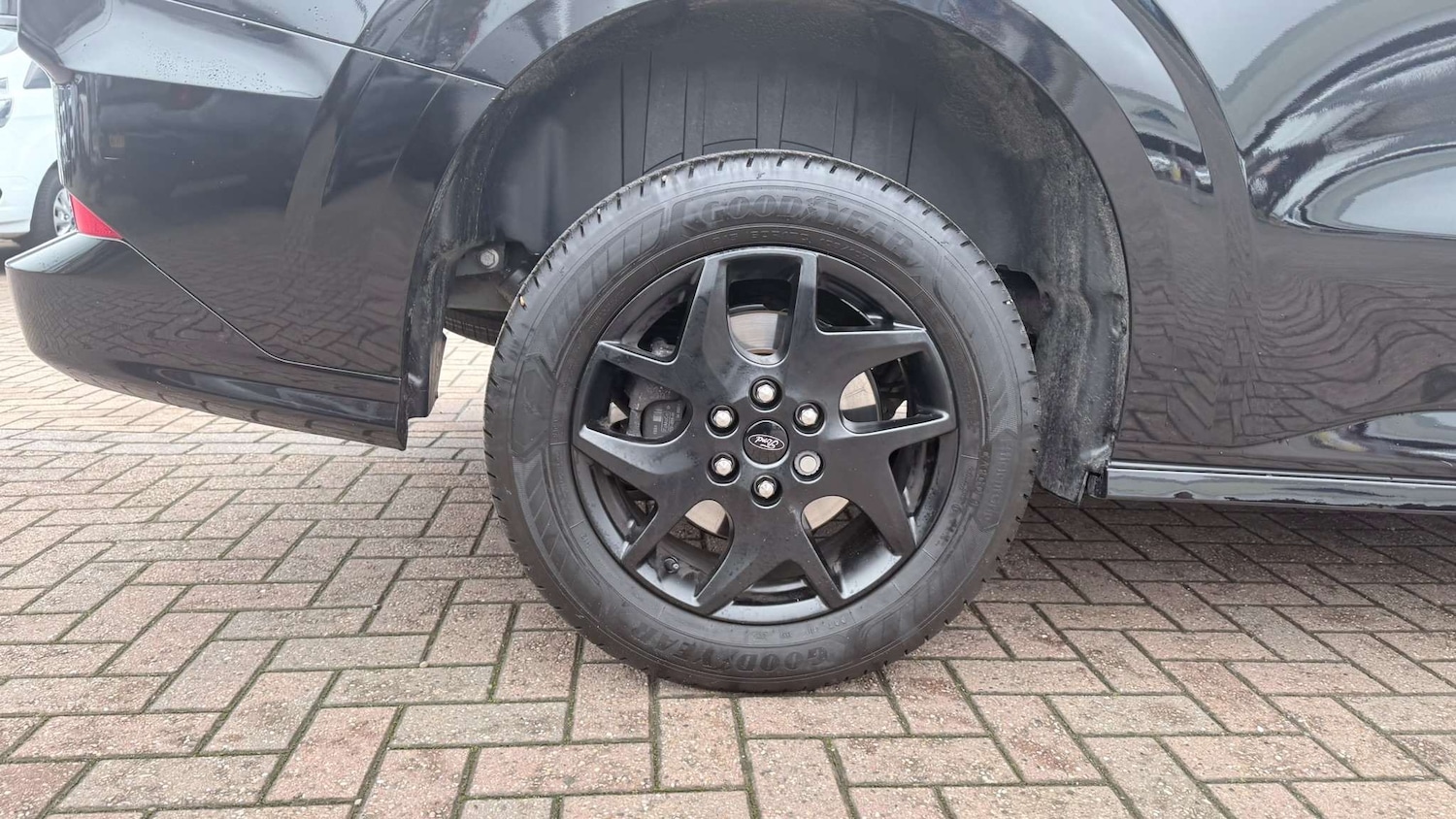 Used Ford Transit Custom 2025 for sale - 77726709: Photo 14