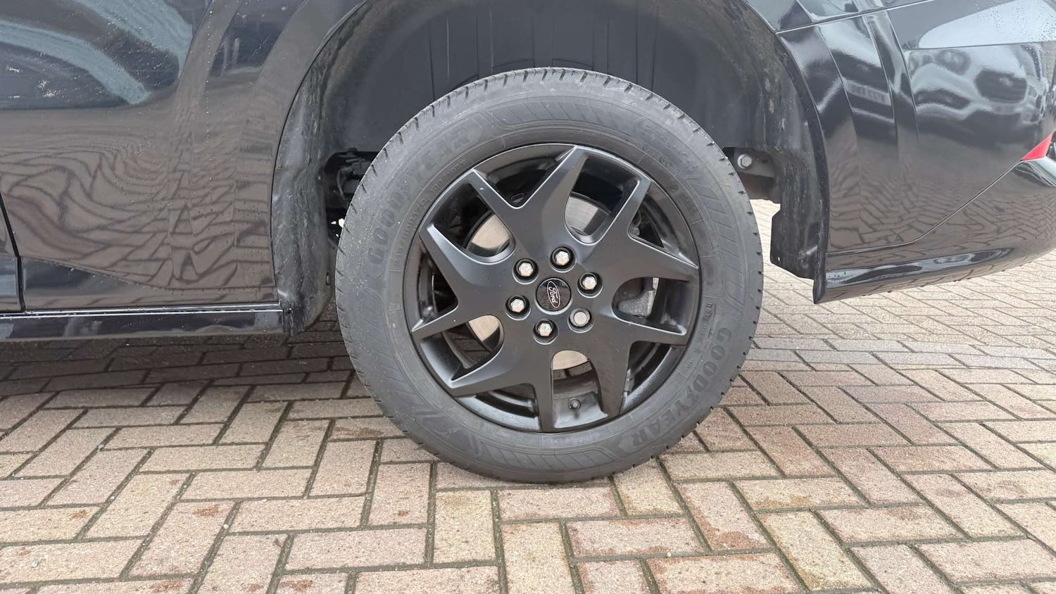 Used Ford Transit Custom 2025 for sale - 77726709: Photo 15