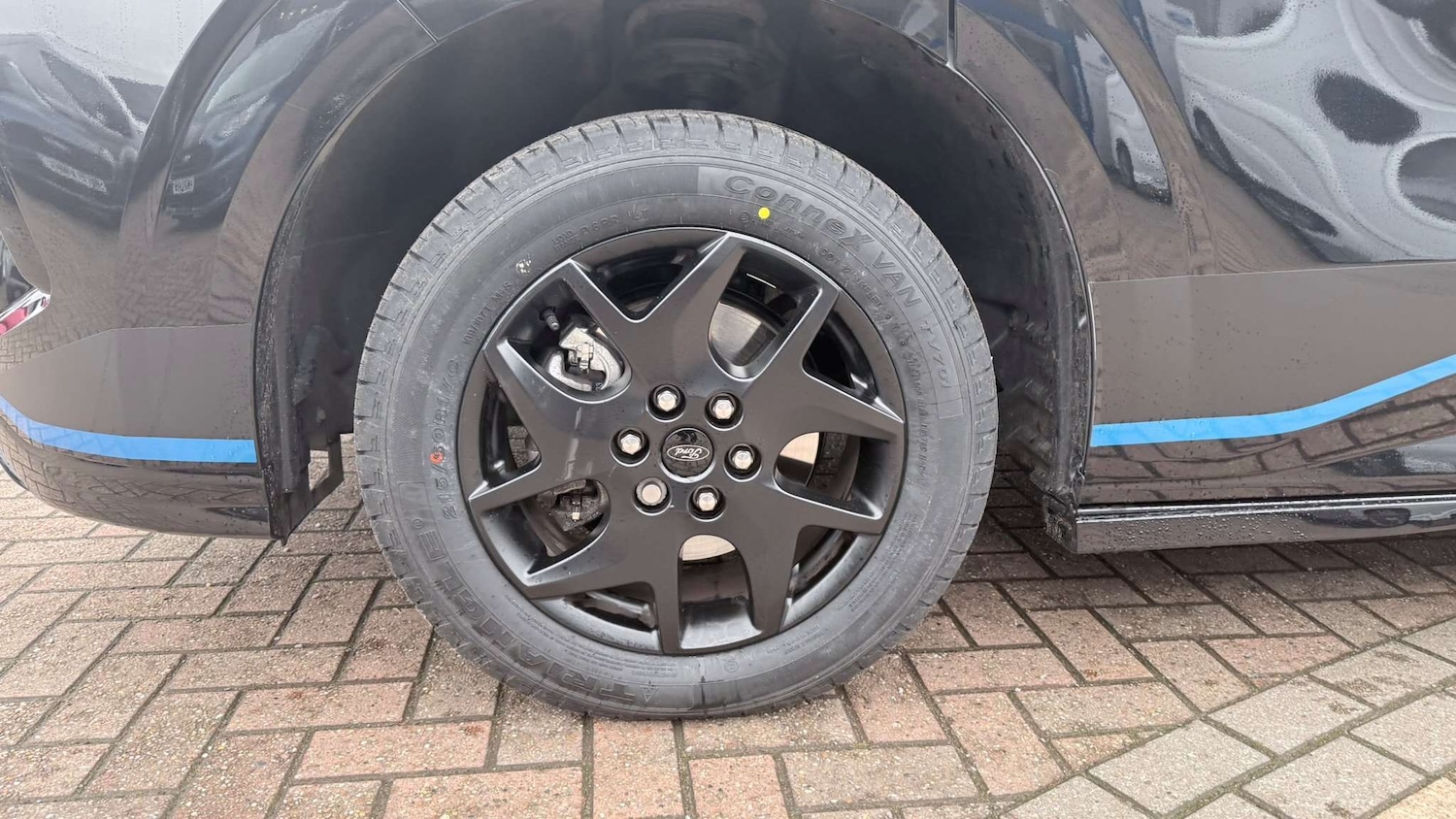 Used Ford Transit Custom 2025 for sale - 77726709: Photo 16