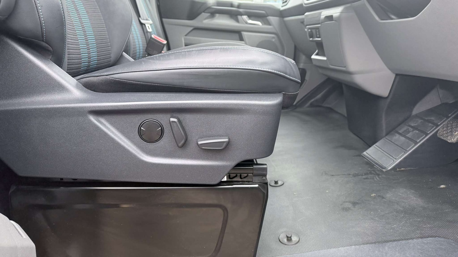 Used Ford Transit Custom 2025 for sale - 77726709: Photo 21