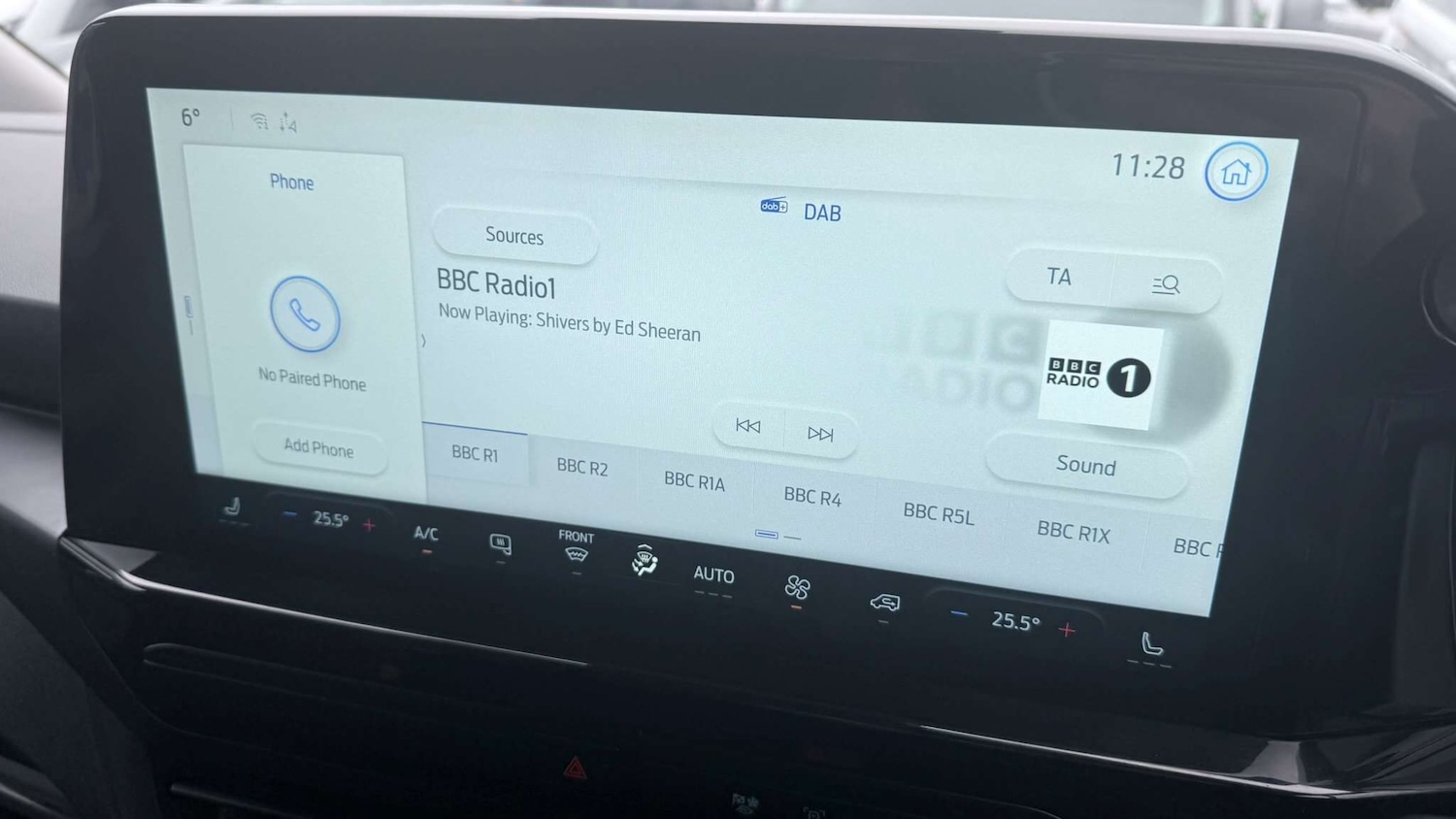 Used Ford Transit Custom 2025 for sale - 77726709: Photo 24