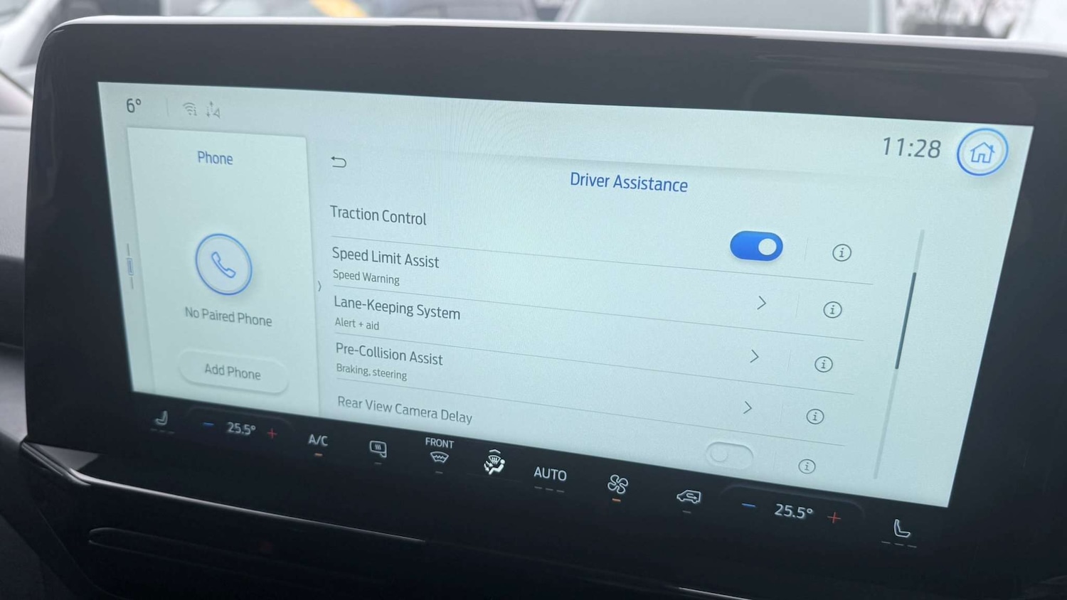 Used Ford Transit Custom 2025 for sale - 77726709: Photo 26