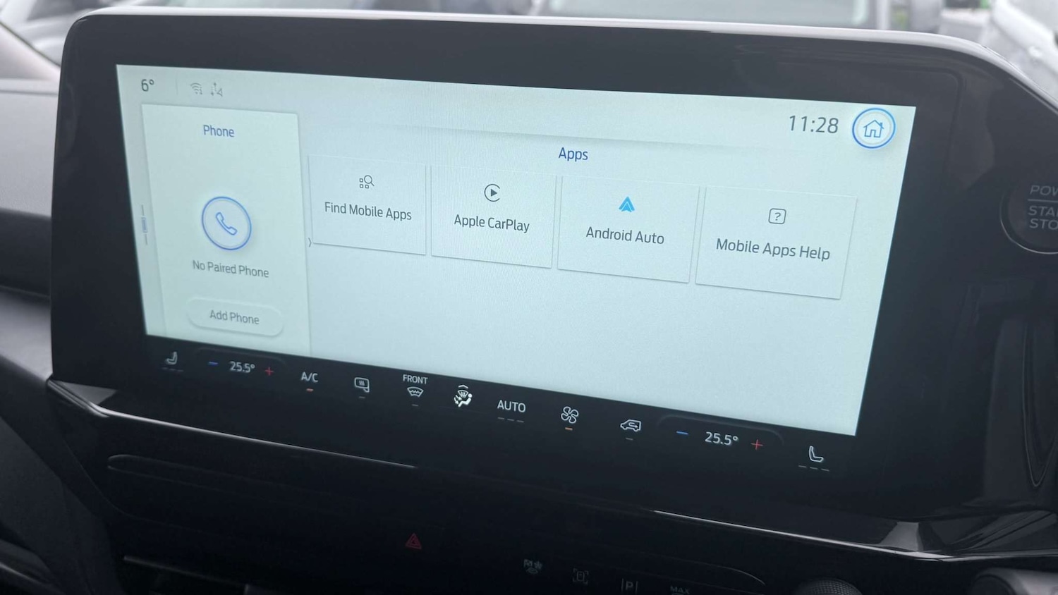 Used Ford Transit Custom 2025 for sale - 77726709: Photo 27