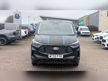 Used Ford Transit Custom 2025 for sale - 77726709: Photo