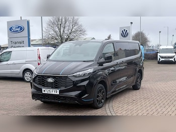 Used Ford Transit Custom 2025 for sale - 77726709: Photo