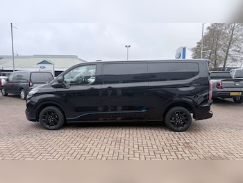 Used Ford Transit Custom 2025 for sale - 77726709: Photo