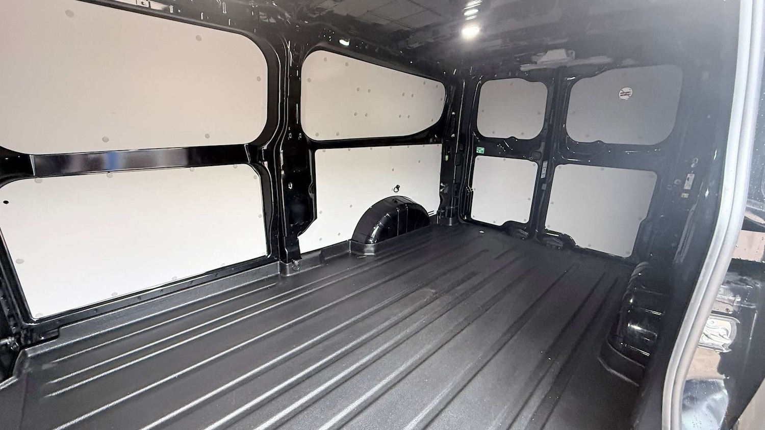 Used Ford Transit Custom 2025 for sale - 77726709: Photo 5