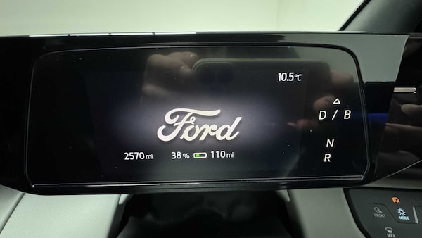 Used Ford Capri 2024 for sale - 76286357: Photo 16