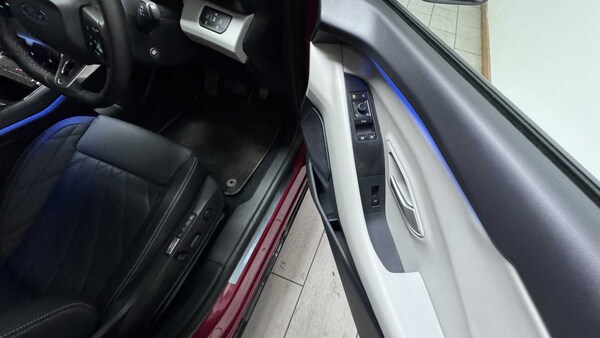 Used Ford Capri 2024 for sale - 76286357: Photo 28