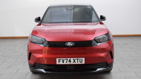 Used Ford Capri 2024 for sale - 76286357: Photo 3