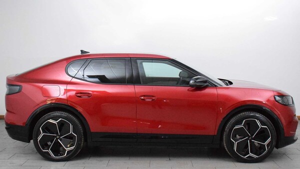 Used Ford Capri 2024 for sale - 76286357: Photo 4