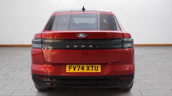 Used Ford Capri 2024 for sale - 76286357: Photo 5
