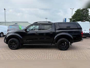 Used Nissan Navara 2019 for sale - 75316911: Photo