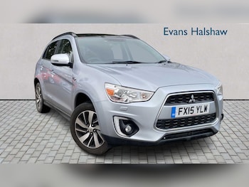 2015 - 1.8 4 5dr 4WD