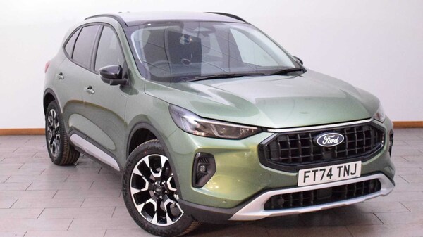 Used Ford Kuga 2025 for sale - 75711036: Photo 1