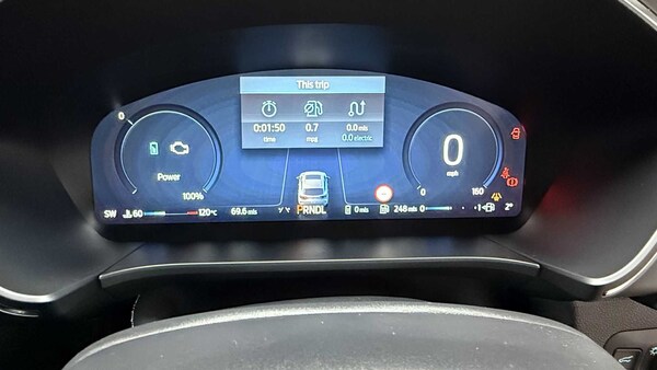 Used Ford Kuga 2025 for sale - 75711036: Photo 20