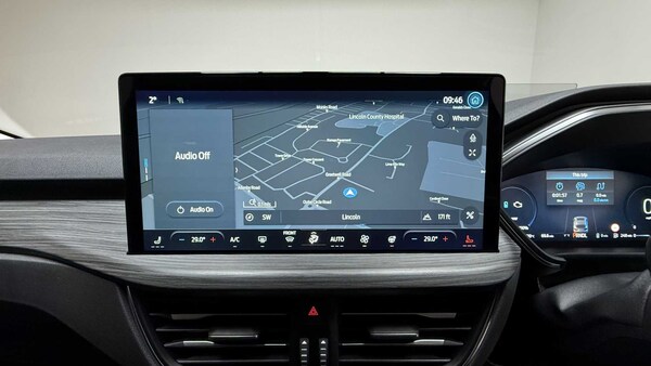 Used Ford Kuga 2025 for sale - 75711036: Photo 22
