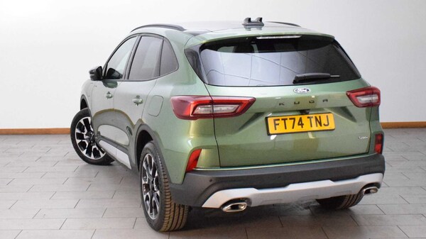 Used Ford Kuga 2025 for sale - 75711036: Photo 2