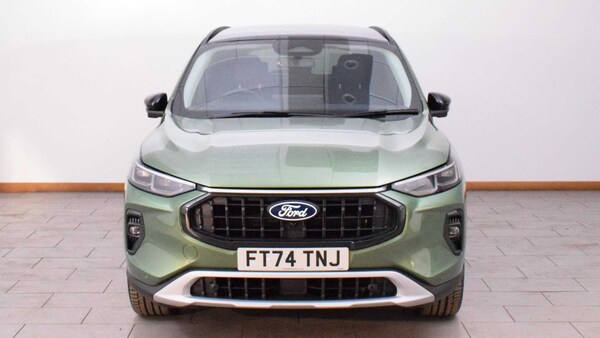 Used Ford Kuga 2025 for sale - 75711036: Photo 3
