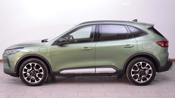 Used Ford Kuga 2025 for sale - 75711036: Photo 4