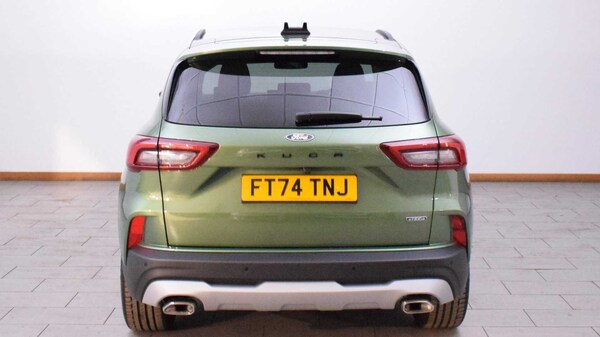 Used Ford Kuga 2025 for sale - 75711036: Photo 5