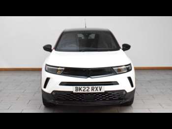 Used Vauxhall Mokka 2022 for sale - 75317789: Photo