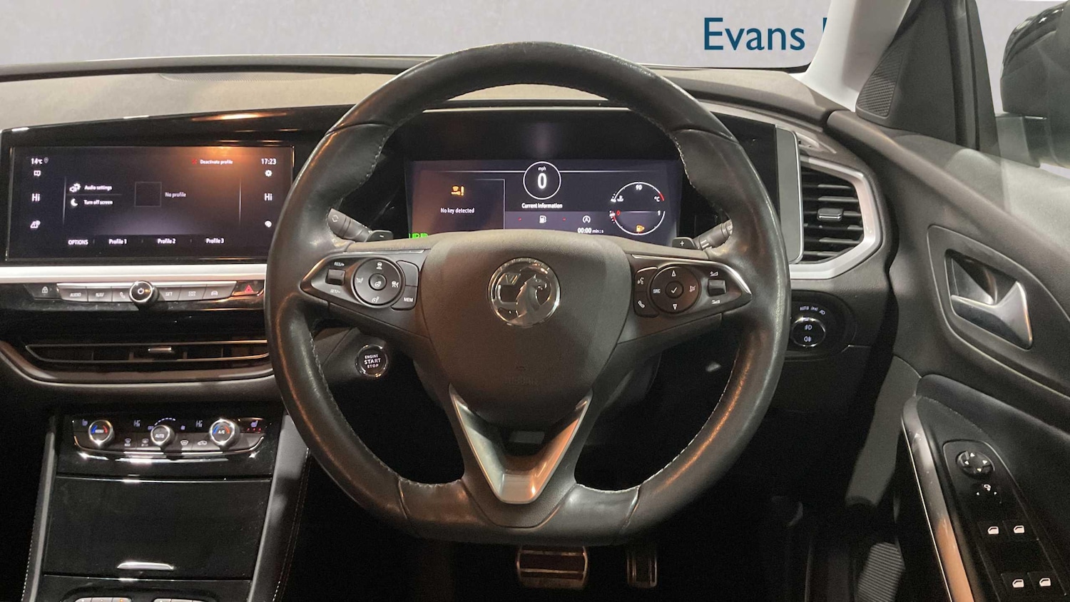 Used Vauxhall Grandland 2022 for sale - 77257172: Photo 11