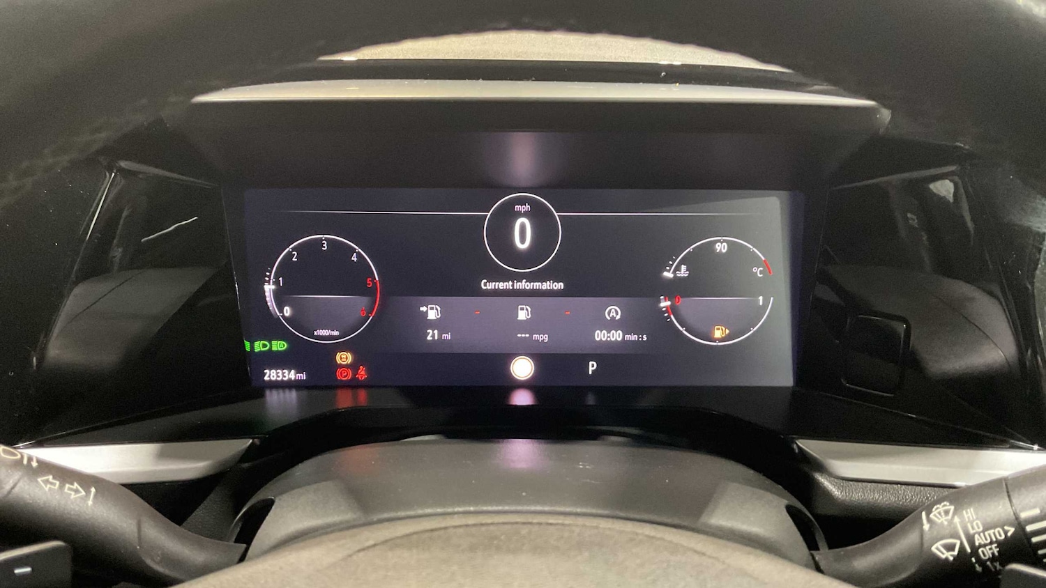 Used Vauxhall Grandland 2022 for sale - 77257172: Photo 12