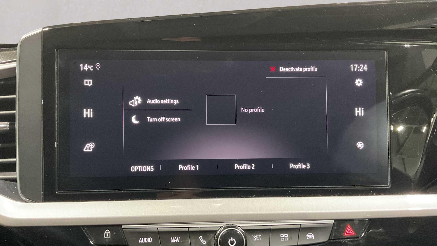 Used Vauxhall Grandland 2022 for sale - 77257172: Photo 13