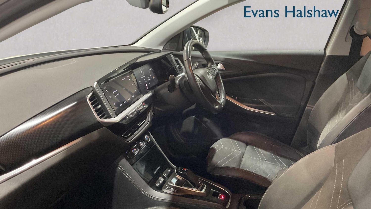 Used Vauxhall Grandland 2022 for sale - 77257172: Photo 16