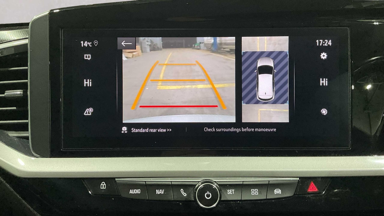 Used Vauxhall Grandland 2022 for sale - 77257172: Photo 18