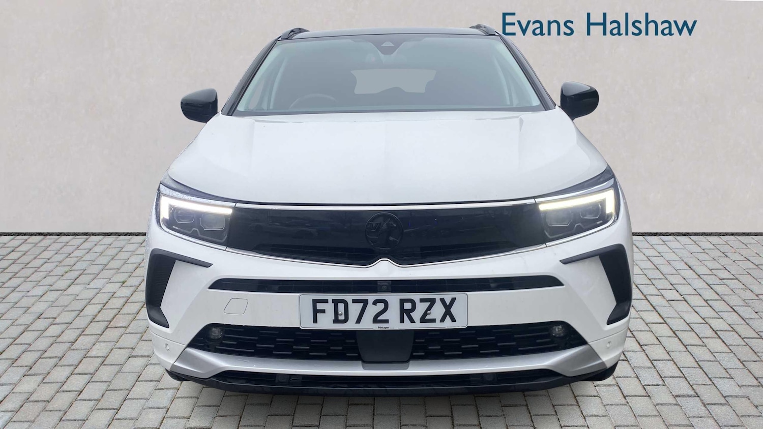 Used Vauxhall Grandland for sale - 77257172: Photo 3