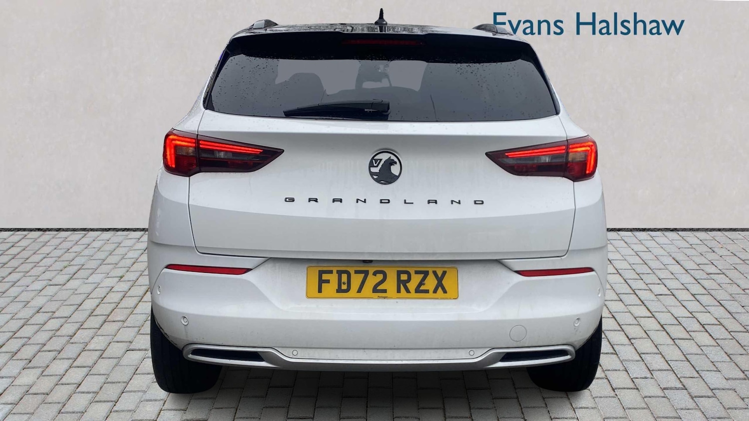 Used Vauxhall Grandland for sale - 77257172: Photo 4