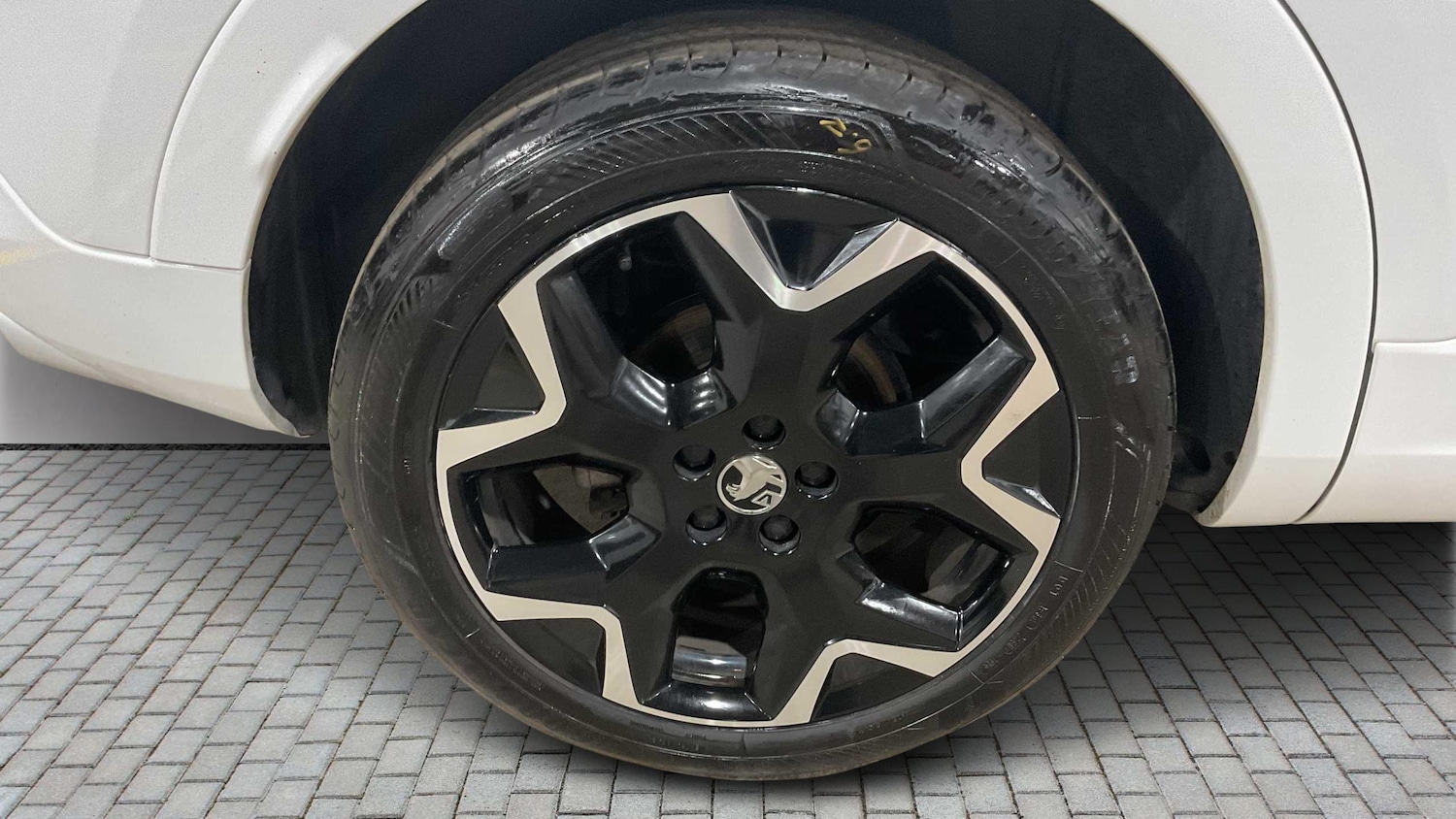 Used Vauxhall Grandland 2022 for sale - 77257172: Photo 7