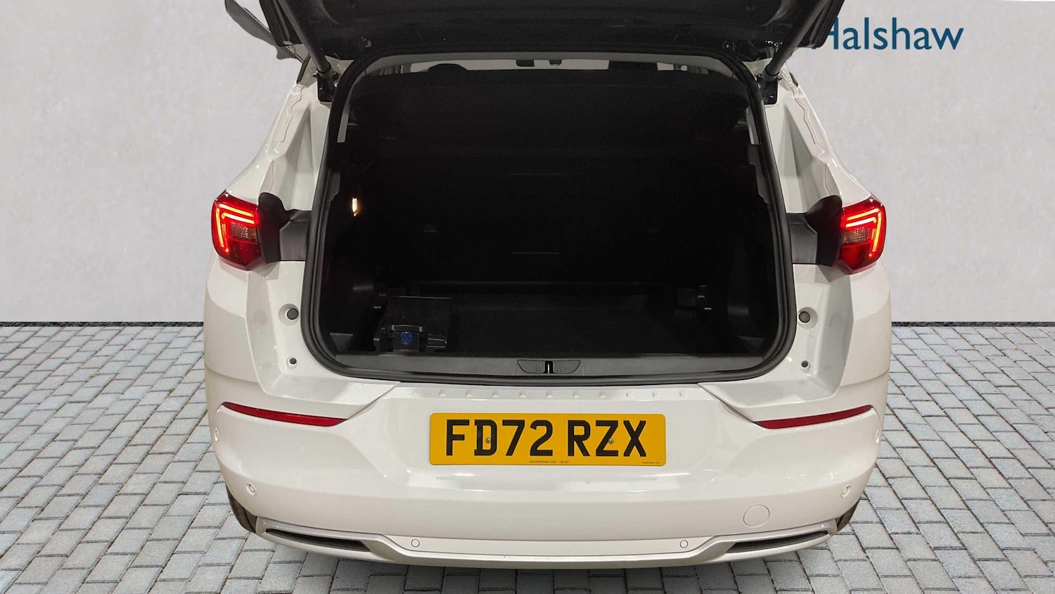 Used Vauxhall Grandland 2022 for sale - 77257172: Photo 8