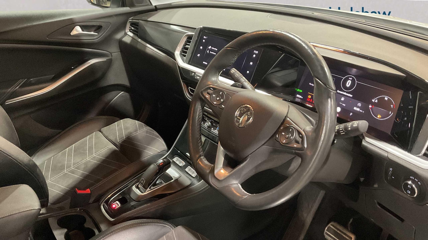 Used Vauxhall Grandland 2022 for sale - 77257172: Photo 9