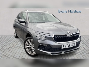 Used Skoda Kamiq 2025 for sale - 77634999: Photo