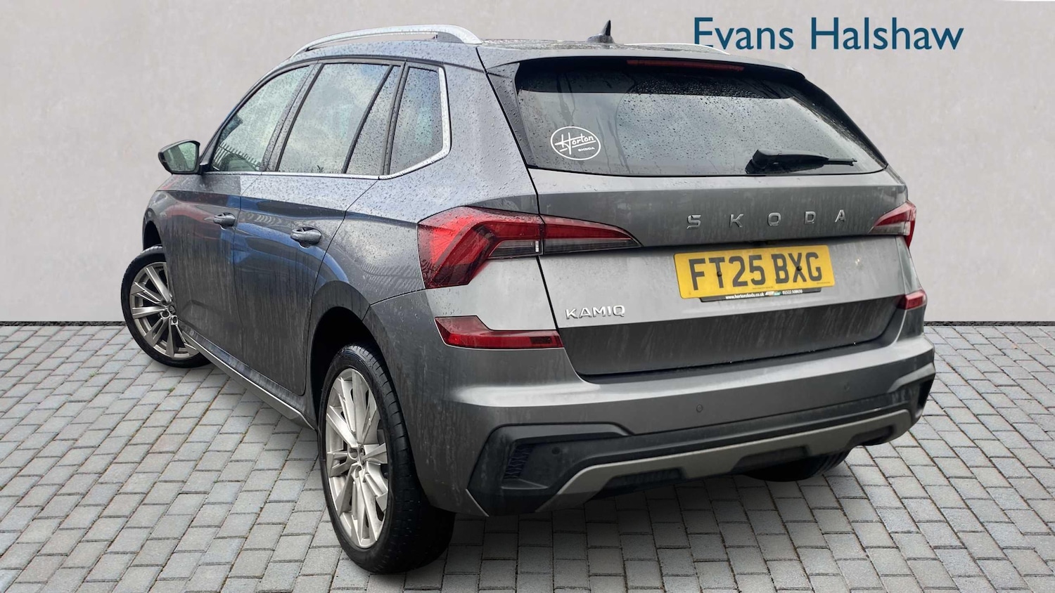 Used Skoda Kamiq 2025 for sale - 77634999: Photo 2