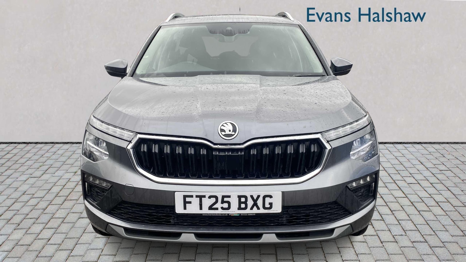 Used Skoda Kamiq 2025 for sale - 77634999: Photo 3