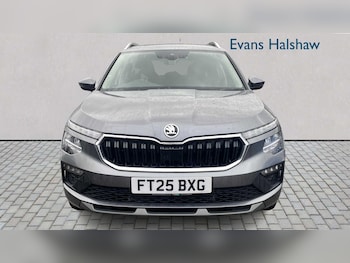 Used Skoda Kamiq 2025 for sale - 77634999: Photo