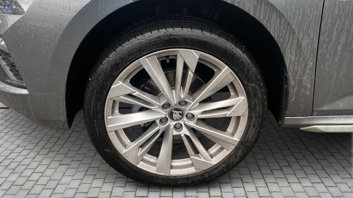 Used Skoda Kamiq 2025 for sale - 77634999: Photo 6