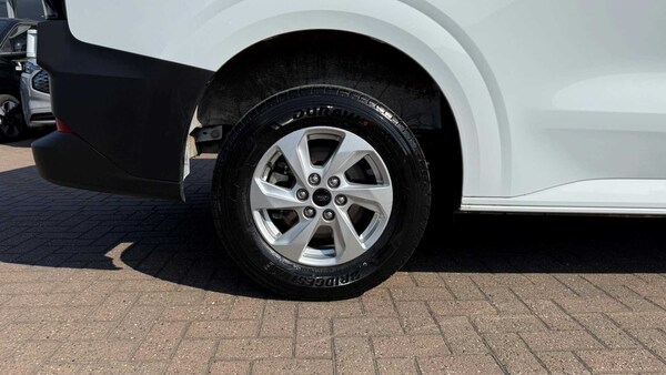 Used Ford Transit Custom 2024 for sale - 75317432: Photo 11
