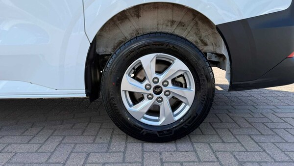 Used Ford Transit Custom 2024 for sale - 75317432: Photo 12