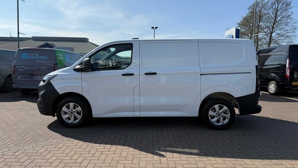 Used Ford Transit Custom 2024 for sale - 75317432: Photo 14