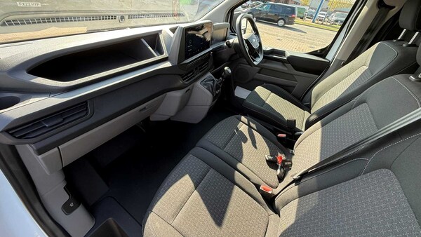 Used Ford Transit Custom 2024 for sale - 75317432: Photo 17