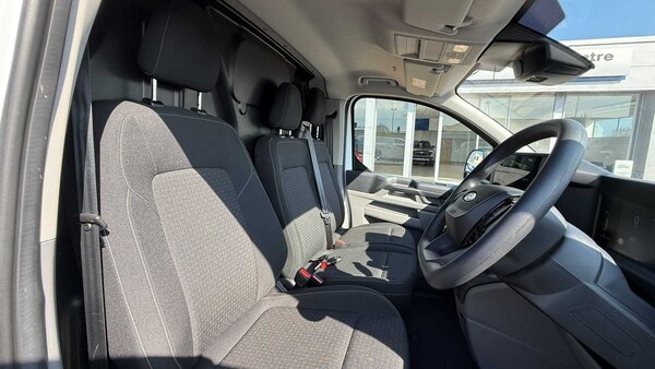 Used Ford Transit Custom 2024 for sale - 75317432: Photo 21