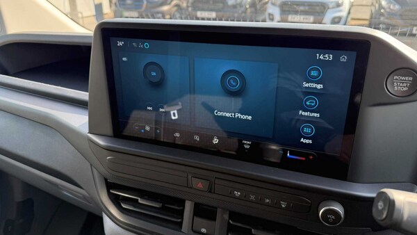Used Ford Transit Custom 2024 for sale - 75317432: Photo 24